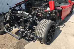 Lamborghini Aventador